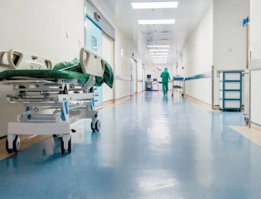 ΚΕΕΛΠΝΟ: Αύξηση σοβαρών κρουσμάτων γρίπης- Περιστατικά στη ΜΕΘ